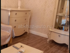 Сдается 1 Комнатная квартира в центре длительно 