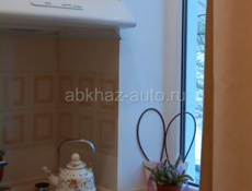 Сдается 1 Комнатная квартира в центре длительно 