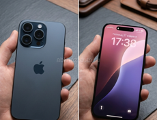 IPhone 15 Pro 256гб