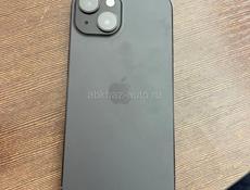 Айфон 15 в идеале