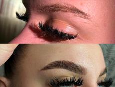 Обучение бров мастер скидка 