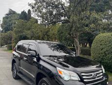Lexus GX