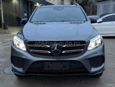 Mercedes-Benz G-Класс