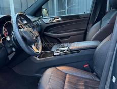 Mercedes-Benz G-Класс