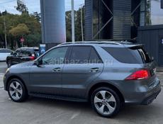 Mercedes-Benz G-Класс