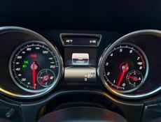 Mercedes-Benz G-Класс