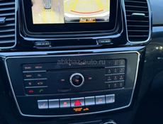 Mercedes-Benz G-Класс