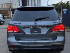 Mercedes-Benz G-Класс