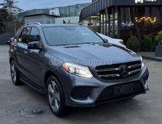 Mercedes-Benz G-Класс