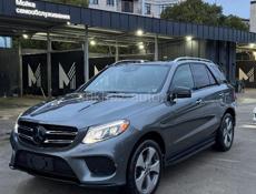 Mercedes-Benz G-Класс