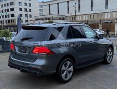 Mercedes-Benz G-Класс