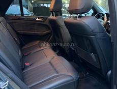 Mercedes-Benz G-Класс