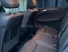 Mercedes-Benz G-Класс