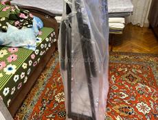 Раскладушки 2шт новые !!