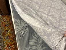 Раскладушки 2шт новые !!