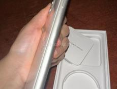 Айфон 11 белый