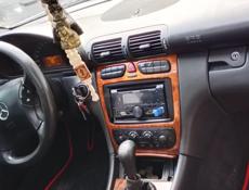 Mercedes-Benz S-Класс