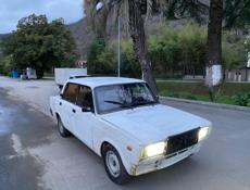 ВАЗ 2107
