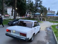 ВАЗ 2107