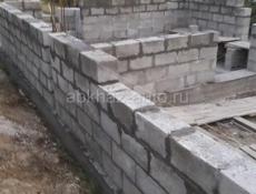 Укладка блок 