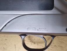 Продам ружье 12к Италия 