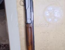 Продам ружье 12к Италия