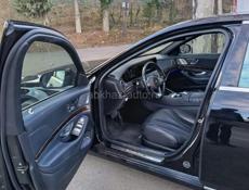 Mercedes-Benz S-Класс