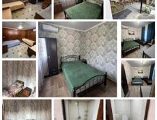 комната в частном доме