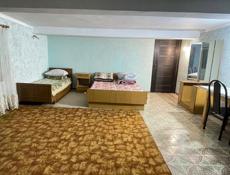 Сдам комнату в частном доме. Бзыбь