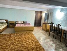 Сдам комнату в частном доме. Бзыбь