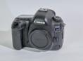 Canon 5D mark 4 фотоаппарат