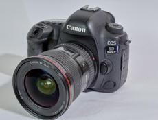 Canon 5D mark 4 фотоаппарат