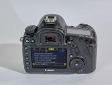 Canon 5D mark 4 фотоаппарат