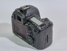 Canon 5D mark 4 фотоаппарат