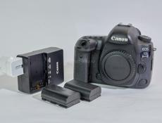 Canon 5D mark 4 фотоаппарат