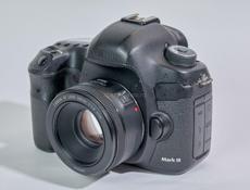 Canon 5d mark 3