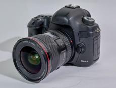 Canon 5d mark 3