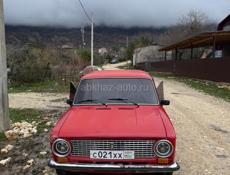 ВАЗ 2101