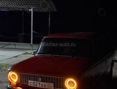 ВАЗ 2101