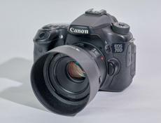 Canon 70d