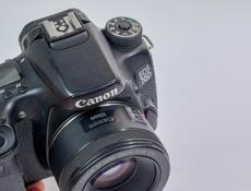Canon 70d