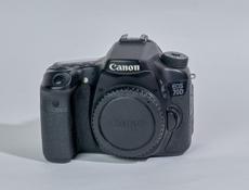 Canon 70d