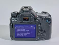 Canon 70d