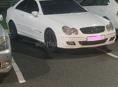 Mercedes-Benz CLK