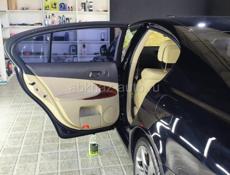 Реставрация Бамперов 