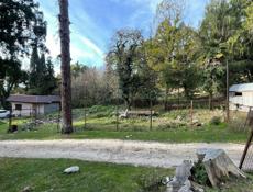 Участок в центре Нового Афона