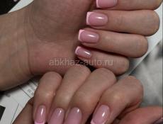 ❗️МАНИКЮР ❗️с скидкой 15% до 8 марта 