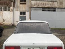ВАЗ 2107