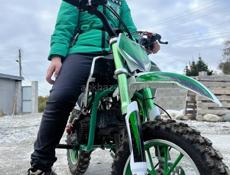 Продам детский питбайк)