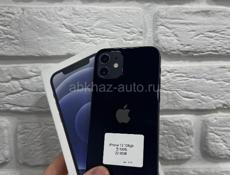 iPhone 12 128Gb 🔋100%